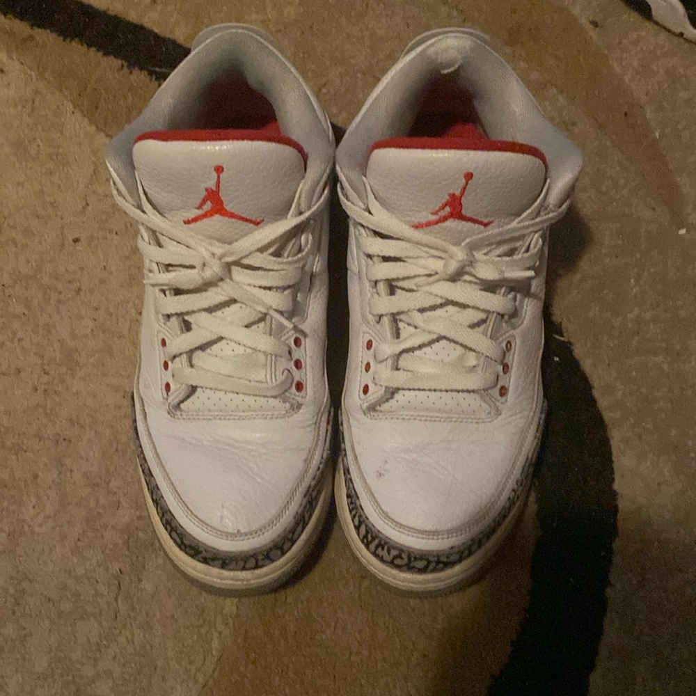 jordan 3 size 10